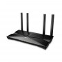 TP-LINK | AX1500 Wi-Fi 6 Router | Archer AX10 | 802.11ax | 1201+300 Mbit/s | 10/100/1000 Mbit/s | Ethernet LAN (RJ-45) ports 4 | - 4